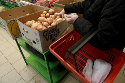 Власти Челябинской области рассказали, как в регионе изменились цены на продукты