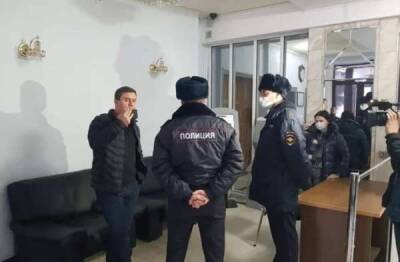 В Саратове задержали депутата областной думы от КПРФ
