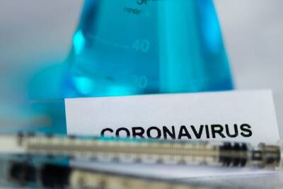 В Петербурге зафиксировано 2680 случаев заражения коронавирусом