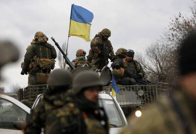 В Донбассе обвинили Киев в провокации возобновления боевых действий