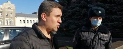 Полиция задержала депутата саратовской облдумы от КПРФ Николая Бондаренко