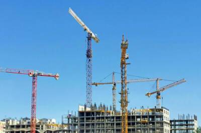 Возможность увеличения цен строительных контрактов предложили расширить