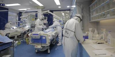 В Болгарии зафиксировали рекордное количество смертей от COVID-19 с начала пандемии