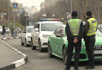 Конфискация авто у гонщиков-должников: в Минюсте показали, как отбирают машины
