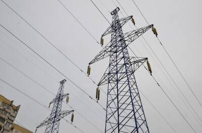 Эксперт объяснил отказ Белоруссии поставлять электроэнергию Украине