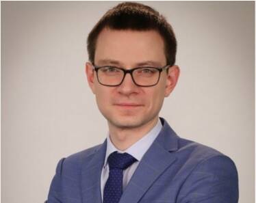 Руководителем управления информационной политики области станет Михаил Шаршаков