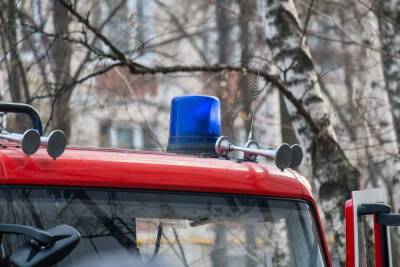 Прокуратура проверяет факт пожара в торговом помещении Кисловодска