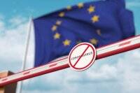 ЕС официально исключил Украину из &#171;зеленого списка&#187; для путешествий