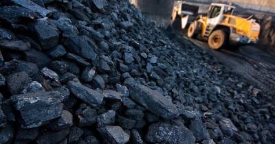 Запасы угля на украинских ТЭС за две недели сократились почти на 20%