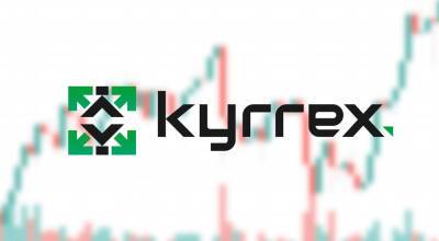 Concorde Capital стал партнером криптобиржи Kyrrex