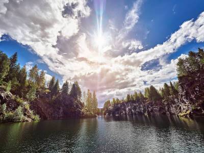 Вдоль по Ладожскому: почему «озерный маршрут» интересен для всех туристов