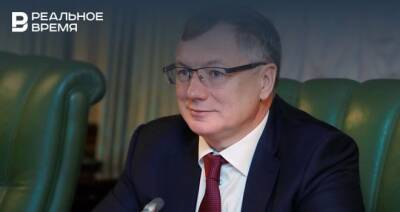Хуснуллина назначили председателем наблюдательного совета Ассоциации инновационных регионов России