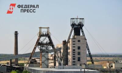 Ростовское угольное предприятие увеличит добычу ископаемого в 1,5 раза