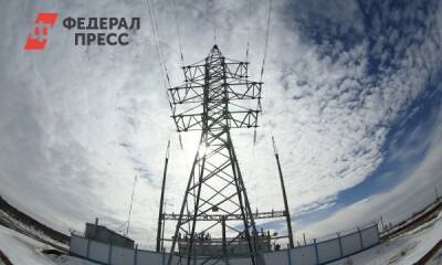 Тюменские и курганские энергетики подготовили электросети к зиме