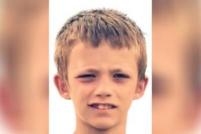 12-летнего мальчика разыскивают в Дзержинске - vgoroden.ru - Дзержинск - Нижний Новгород