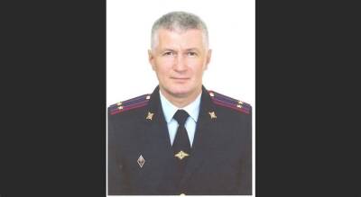 Погибшего в Петербурге подполковника СОБРа Захарова наградят посмертно за мужество