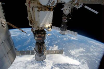 Роскосмос: эксплуатация МКС продлится как минимум до 2027 года