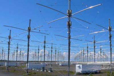 Комплекс HAARP: чем американские антенны на Аляске опасны для России - Русская семерка