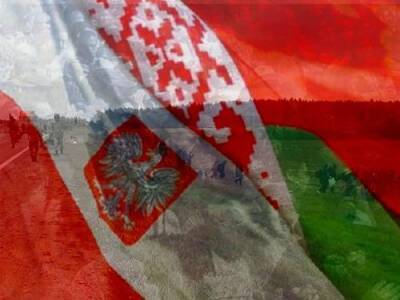 Власти Польши сообщили о крупнейшей попытке силового вторжения в страну