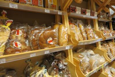 В Пензенской области увеличилось производство пищевых продуктов