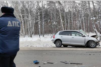 19-летнего новосибирца отдали под суд за пьяное ДТП с двумя погибшими