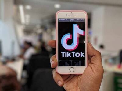 Верховная Рада планирует рекламировать работу парламента через TikTok