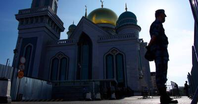 Зампред Совета муфтиев России заявил о необходимости открывать больше мечетей