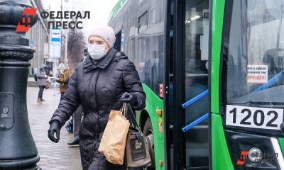 Петербуржцы будут ездить в транспорте по QR-кодам с апреля 2022 года
