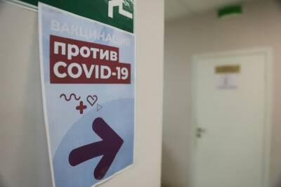 Темпы вакцинации увеличились в Дзержинске в нерабочие дни