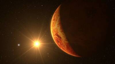 Тайны и угрозы: какие опасности принесет соединение Меркурия с Марсом в Скорпионе с 10 октября