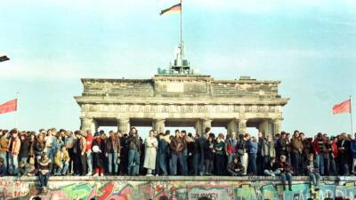 Радость, страх и отвращение: 9 ноября - самый исторический день в истории Германии