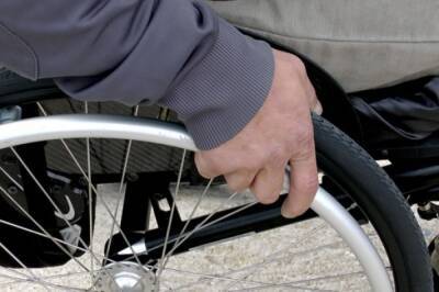 ГД приняла проект о дополнительных отпусках для ухаживающих за инвалидами