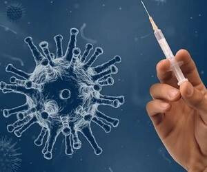 Канадские ученые считают, что вакцина против коронавируса эффективнее природного иммунитета