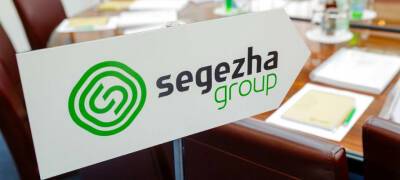 Мешочная бумага Segezha Group получила почетный знак от ведущего производителя строительных смесей Египта