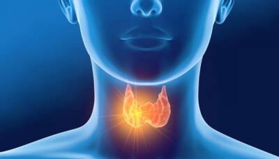 Аутоиммунные заболевания щитовидной железы: тиреоидит, псевдоузлы