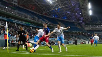 Пономарёв раскритиковал защиту ЦСКА в игре с «Сочи»