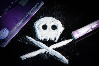 Патрульна поліція запустила офіційний чат-бот DrugHunters («Мисливці за наркотиками»), який викриватиме збут наркотиків по всій країні
