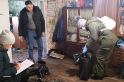Под Томском школьники насмерть забили пенсионера ради денег