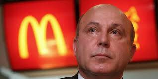 В Москве пропал наследник McDonald’s: сын известного бизнесмена исчез после ссоры
