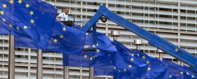 ЕС приостановил действие упрощенного визового режима для белорусских чиновников