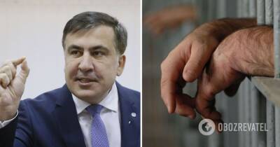 Ника Гварамия - Михеил Саакашвили - Саакашвили госпитализировали в тюремную больницу – последние новости о состоянии политика - obozrevatel.com - Грузия - Тбилиси