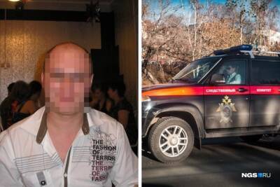Стало известно, за что опекун избил 17-летнего парня в Новосибирской области