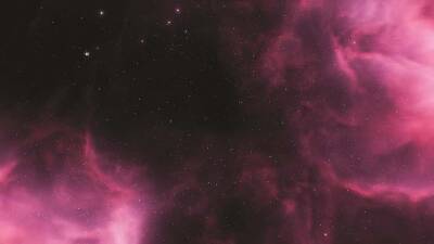 Ученые рассказали, почему темная материя не заполнила всю Вселенную и мира