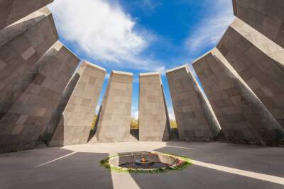 Оппозиционные депутаты Кнессета подали законопроект о признании Геноцида армян