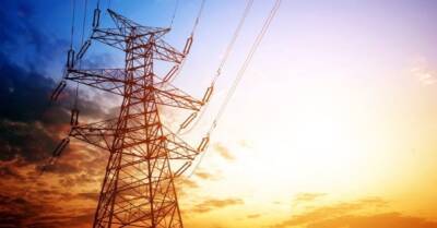 Беларусь продолжает поставлять электроэнергию в Украину