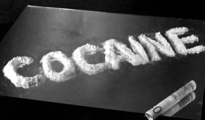 Грабители в ЮАР украли у полиции более полутонны кокаина