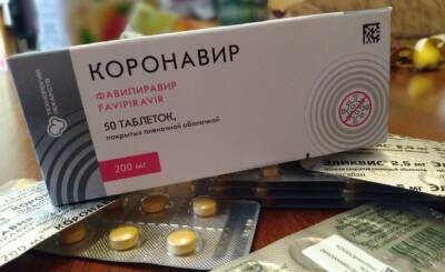 «Очень много побочки»: жительница Новосибирска рассказала о неожиданной реакции на лекарство «Коронавир»