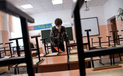 Продлят ли каникулы в ноябре 2021 года в школах Москвы и России, последние новости на сегодня