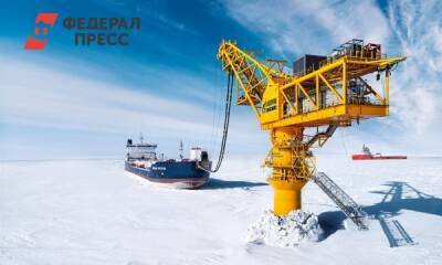 Промышленное производство на Ямале выросло на 14 %