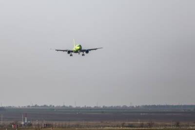 Самолет Самара − Волгоград прервал взлет из-за отказа дисплея